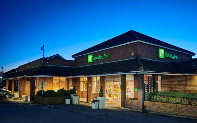 Holiday Inn High Wycombe M40, Jct. 4, an IHG Hotel