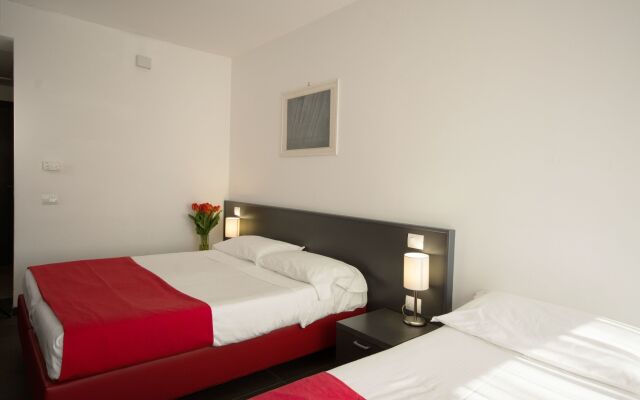 Testaccio Hotel Monte dei Cocci, Sonder by Marriott Bonvoy