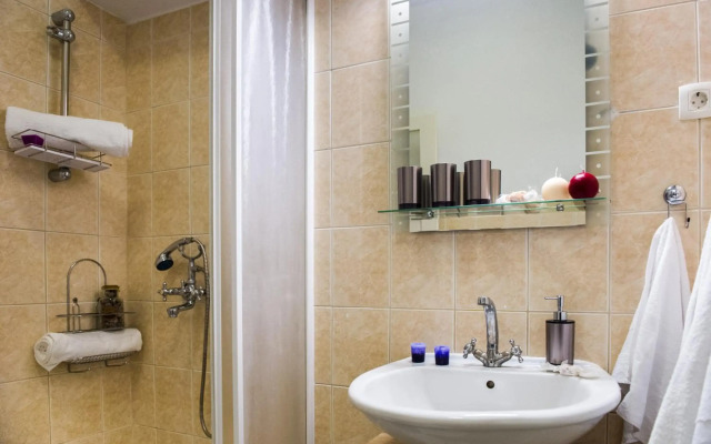 Dundo Baldo Apartment