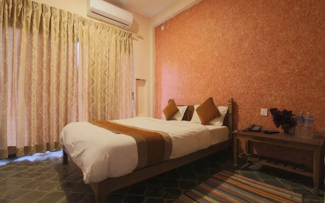 Oyo 355 River Park International Resort