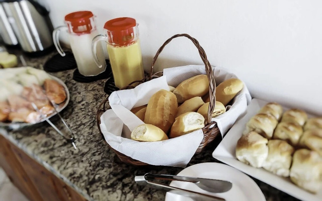 Pousada Costa do Sol