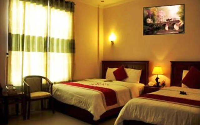 Sunsea Hotel