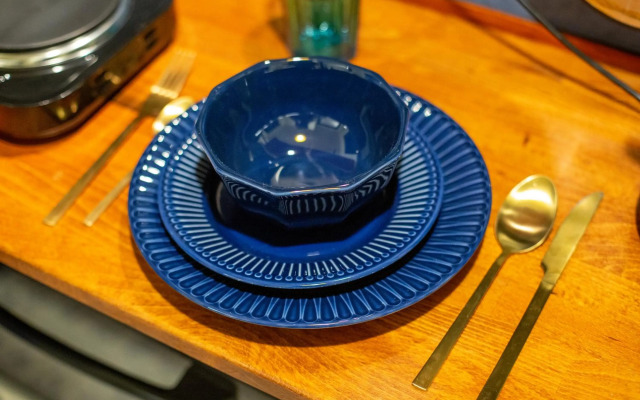 Cosy 1-bedroom condo in a heart of a Belgrade