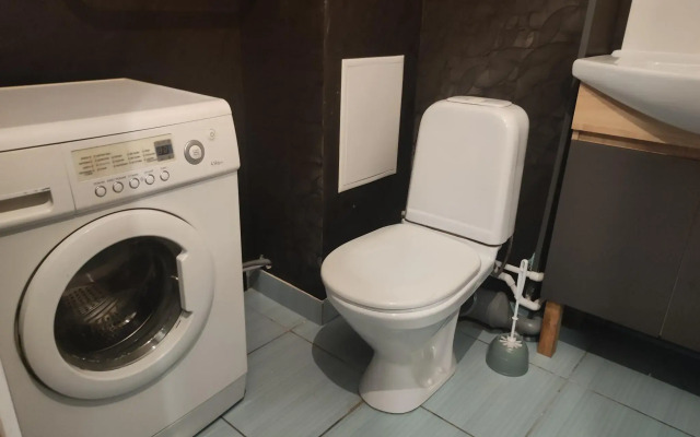 Апартаменты Домино на улице Урванцева