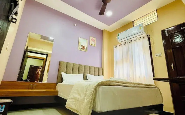 Vrinda's Home Stay