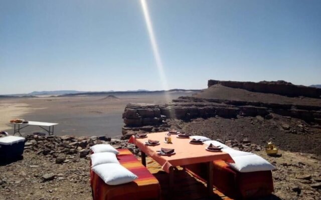Africa Luxury Camps