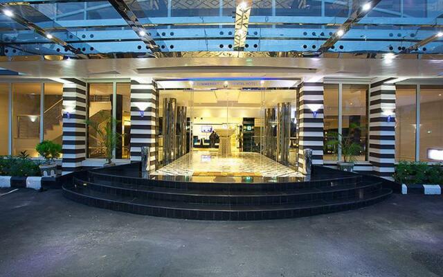Summerset Continental Hotel Maitama