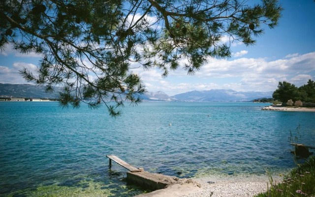 Ivica - 150 m From sea - A2