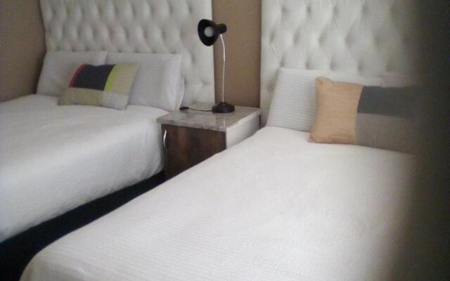The Gaza Homes Self Catering Apartment