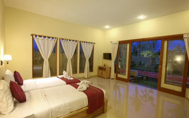 Asri Sari Villa Ubud