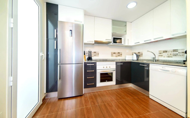 Apartamento Bennecke Bergamo