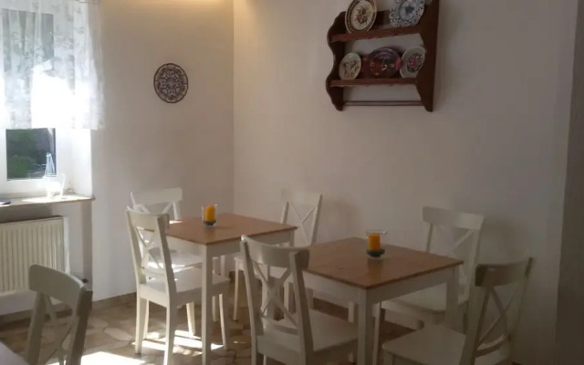 Hotel Pension Winzerhaus