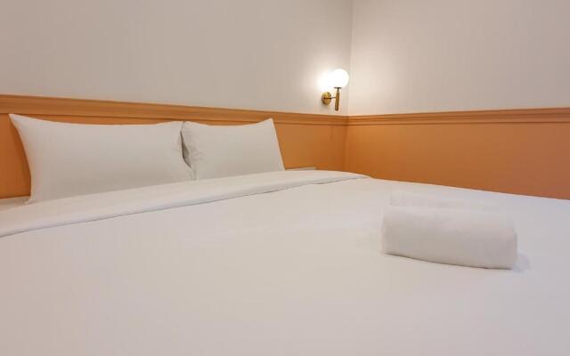 Collection O The Singha Chiangmai Hotel