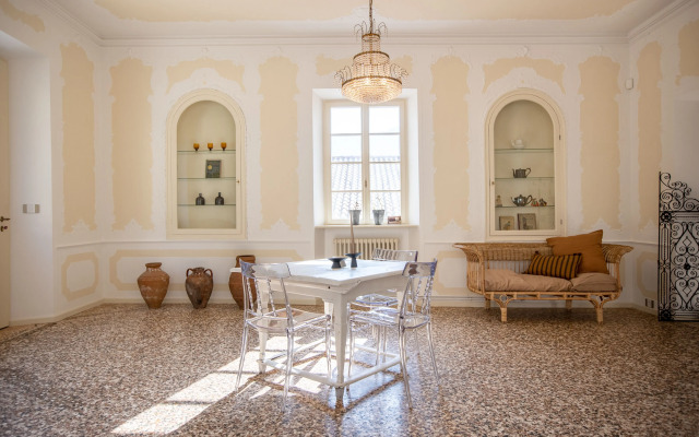 Relais B&B Villa Sizzo