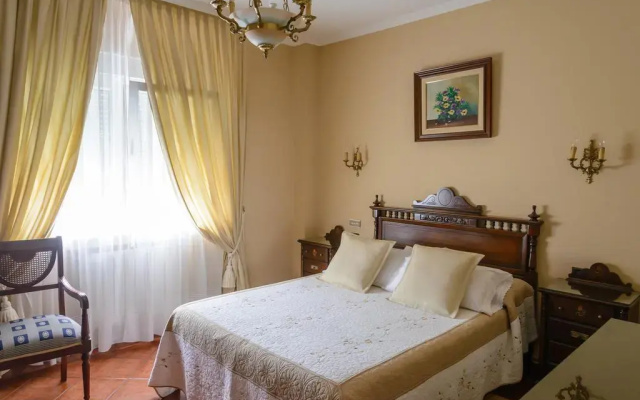 Casa Lourido