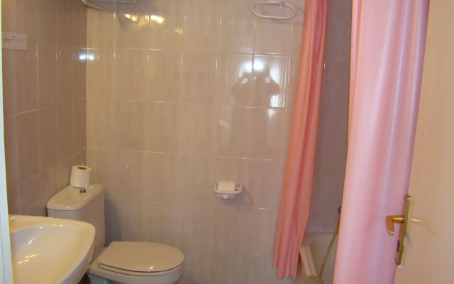Hostal Platja