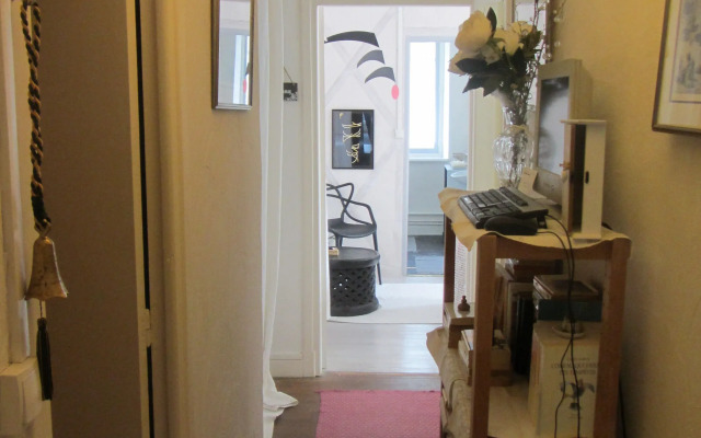 La Maison de Natasha