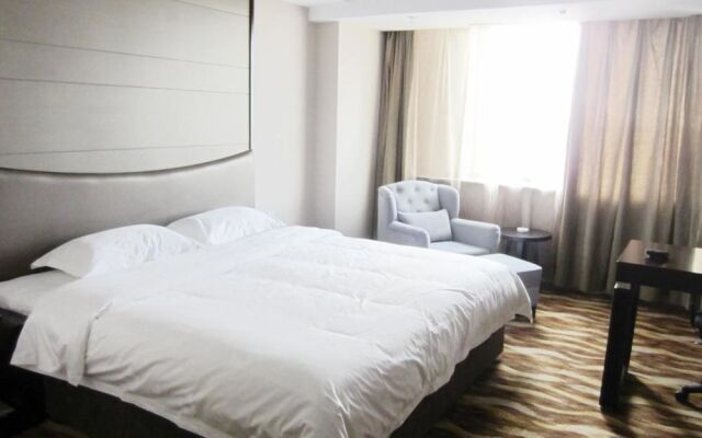 Guoshang Hotel
