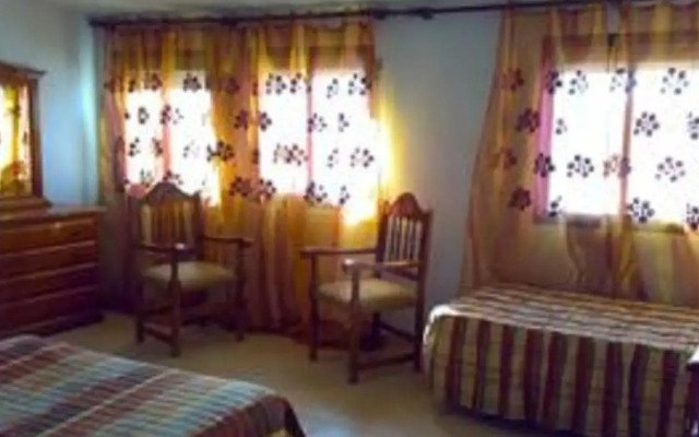 Hotel La Cerca