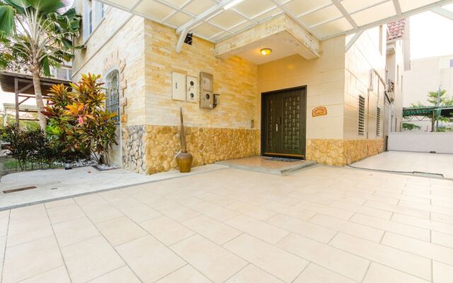 Annan South Homestay