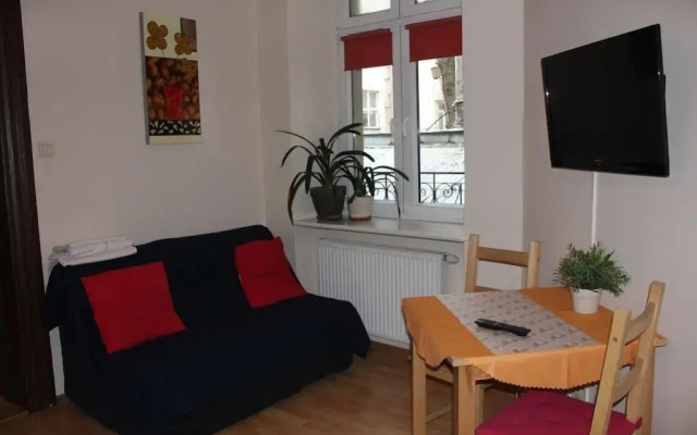Apartamenty i Pokoje