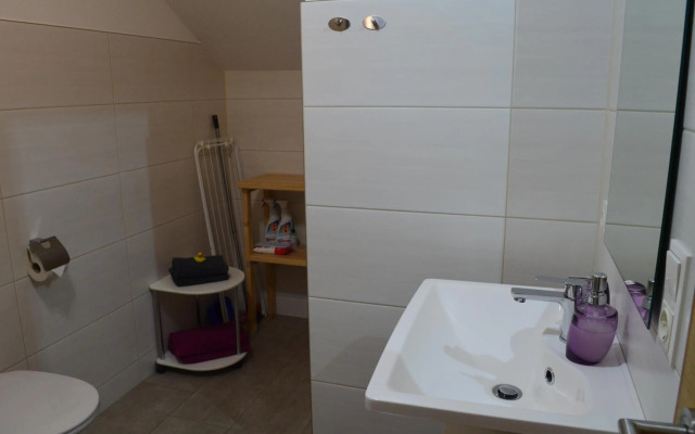 Apartment Klein & Fein