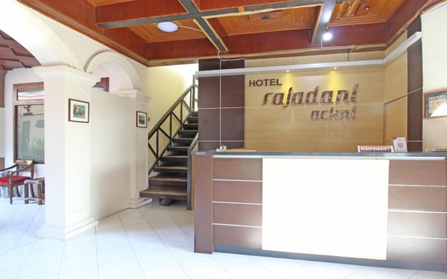 Hotel Rajadani Malioboro