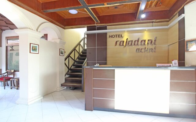 Hotel Rajadani Malioboro