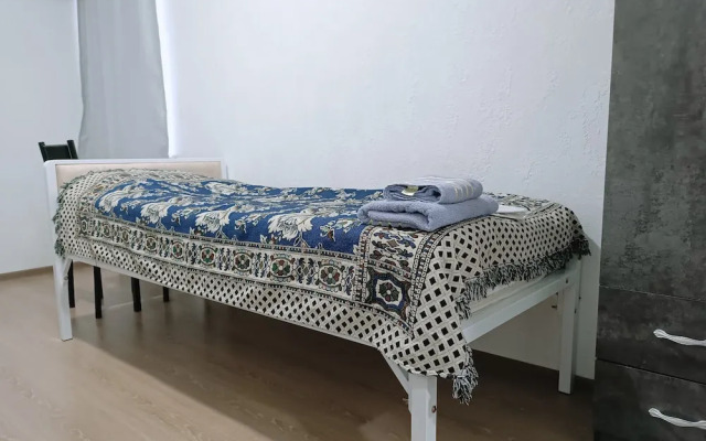 Nomad Inn Guest House