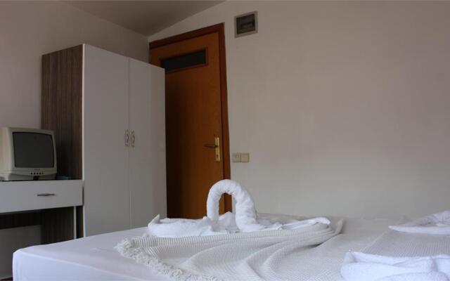 Spring Hotel