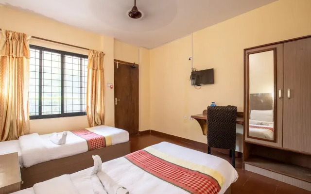 Siddhartha Cottage Butwal