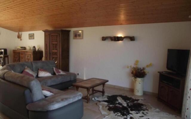 Gîte La Garnache, 4 pièces, 7 personnes - FR-1-426-131