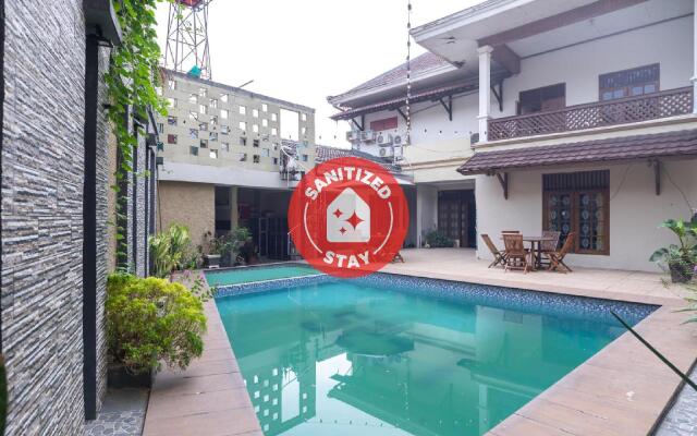 OYO 1421 Kasmaran Guest House Syariah