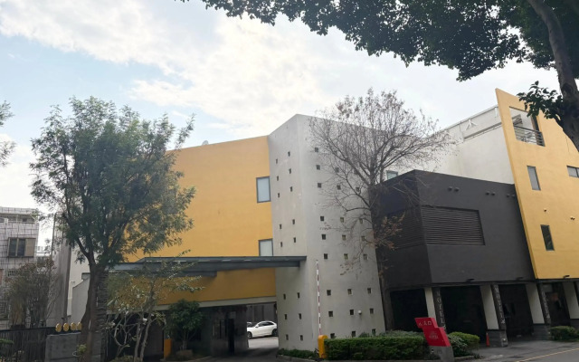 Xiadu Motel