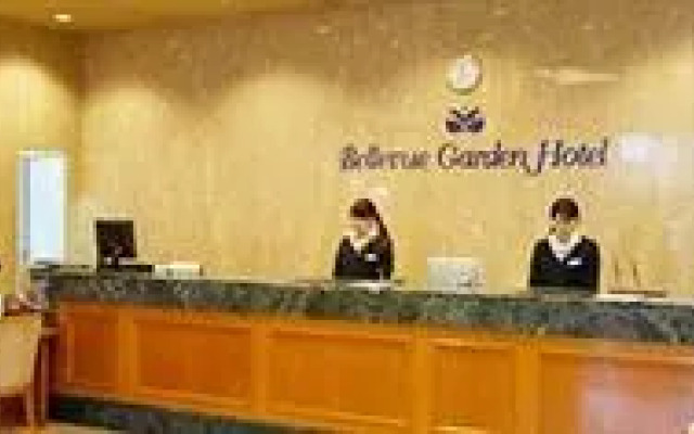 Hotel Ramada Kansai International Airport