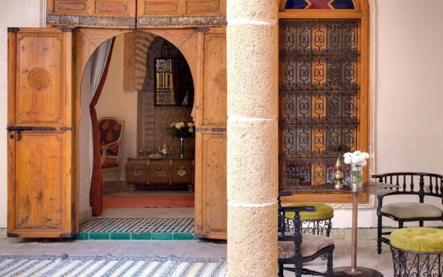 Riad Sidi Benslimane