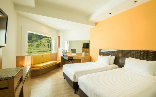 Village Hotel Changi by Far East Hospitality