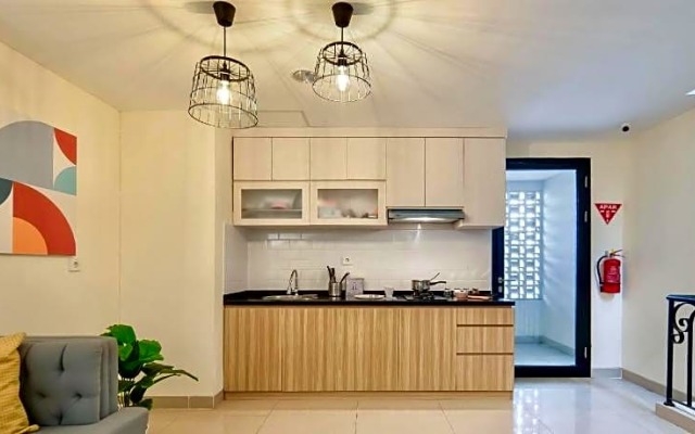 Cove Guntur Heritage