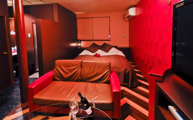 Hotel Yarma