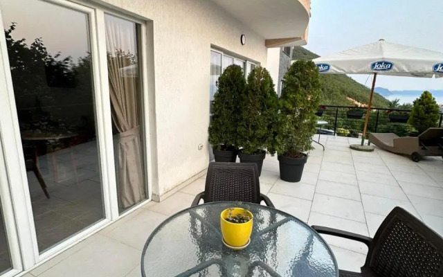 Stefanoski Guesthouse
