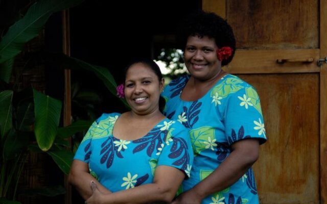 Palmlea Farms Lodge and Bures Villas