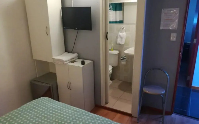 Hostal Marina