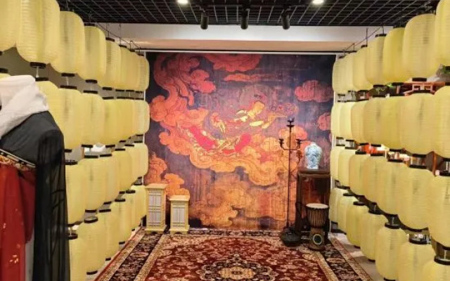 Homeinn · neo (Xi'an Zhonglou Subway Station)