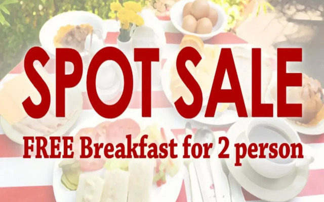 Hotel Skypark Myeongdong I