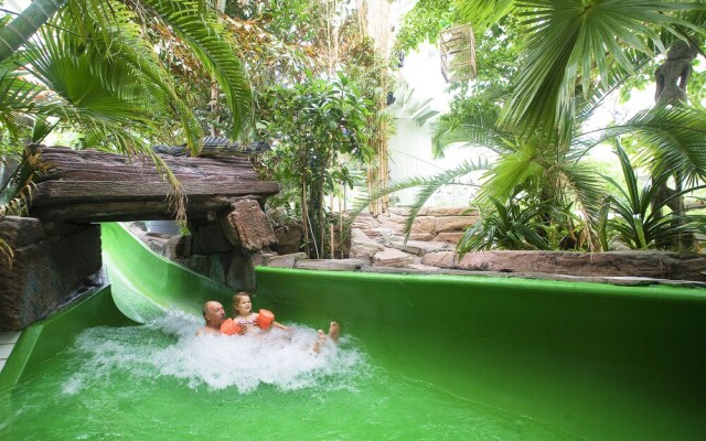 Center Parcs Park Zandvoort Cottages