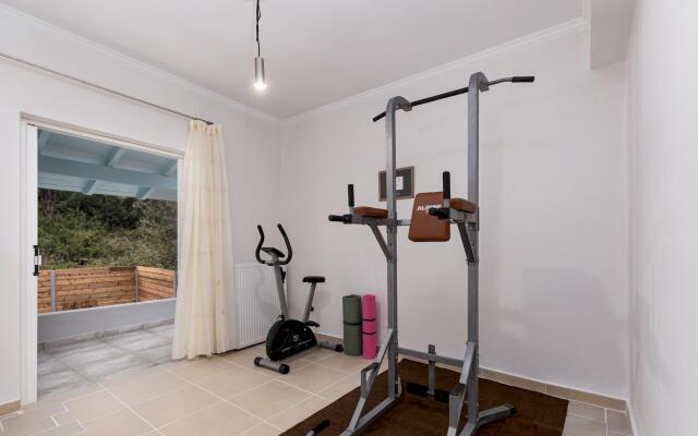 Olive Tree Villa by Estia