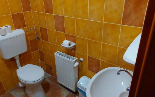 Vadgesztenye Youth Hostel