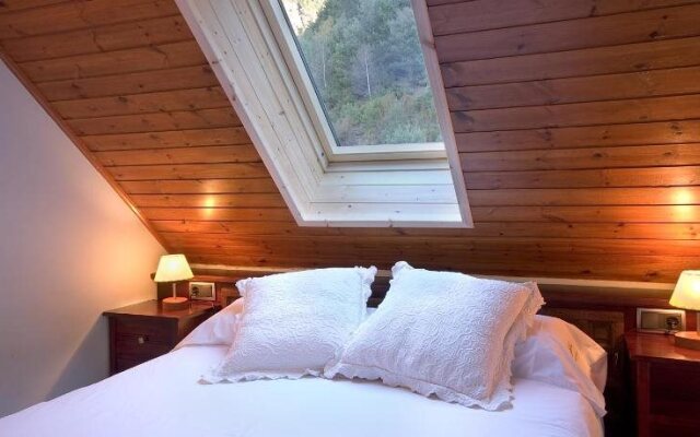 Apartaments la Peguera