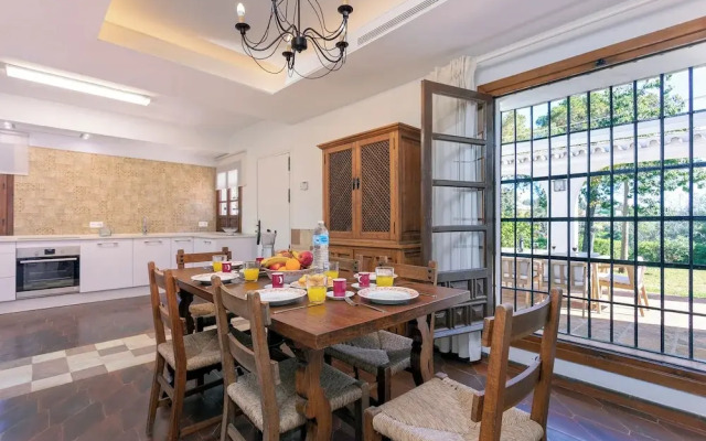 Sunstay Villa Calahonda Mijas