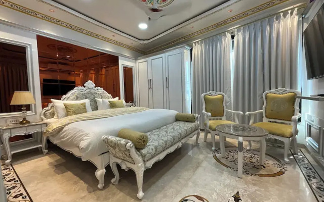 Hotel Om Stay Well